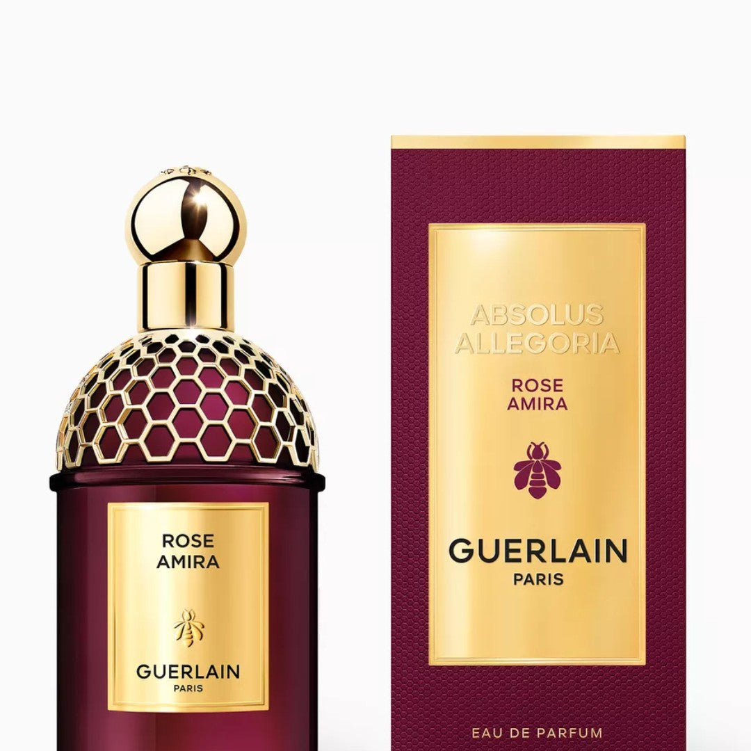 GUERLIAN rose amira 125ML