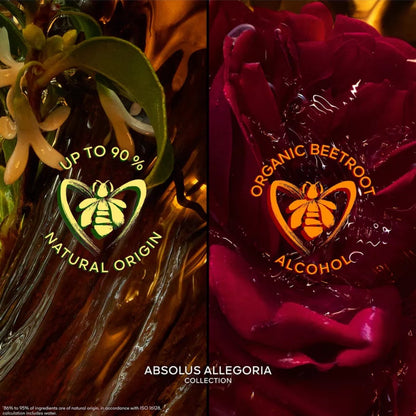 GUERLIAN rose amira 125ML