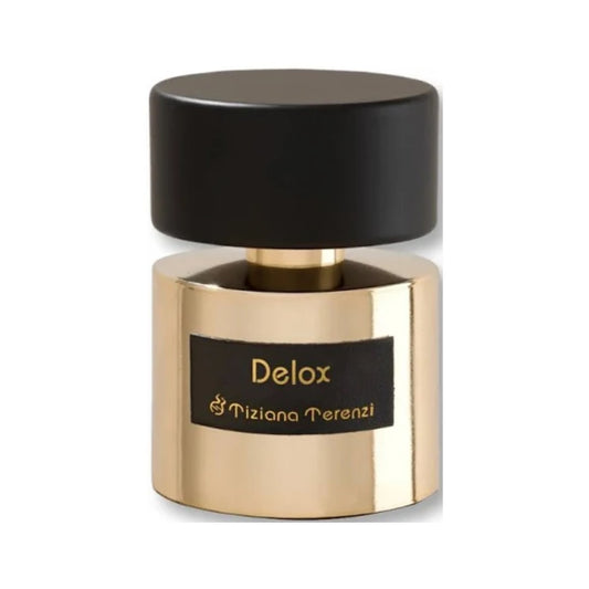 Delox by Tiziana Terenzi Unisex Perfume - 100ml