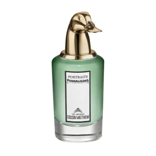 Penhaligon's The Ambodent Kazan Mathew Perfume - 100ml