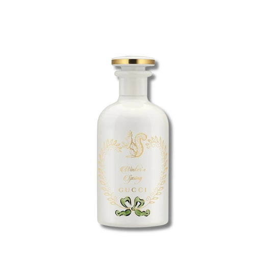 GUCCI winter's spring 100ML