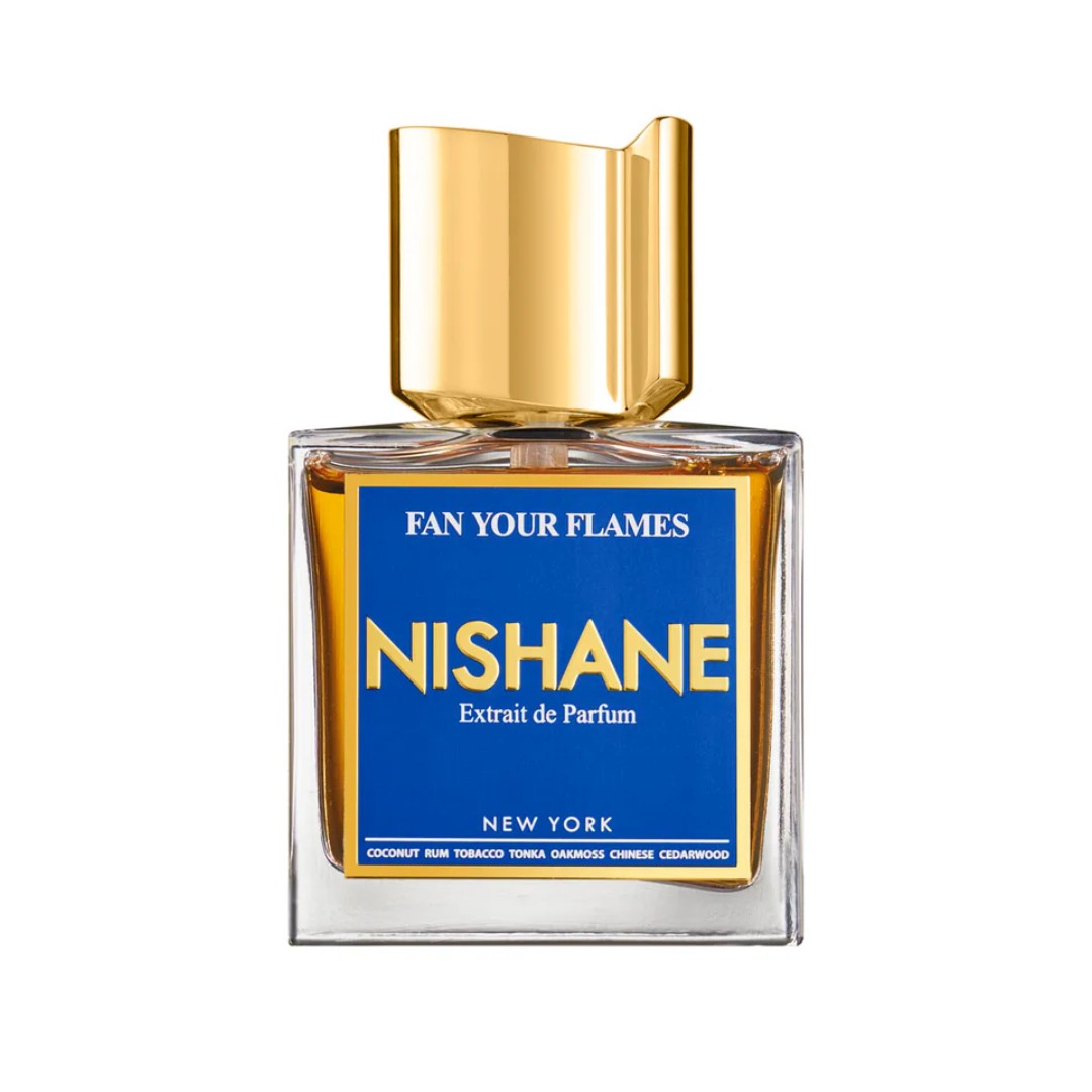 NISHANE fan your flames - 100ML
