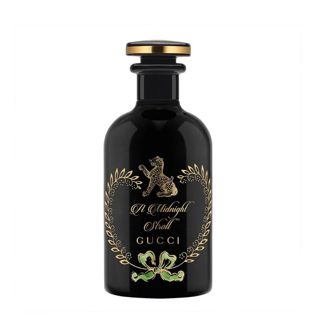 GUCCI vanilla firenze 100ML