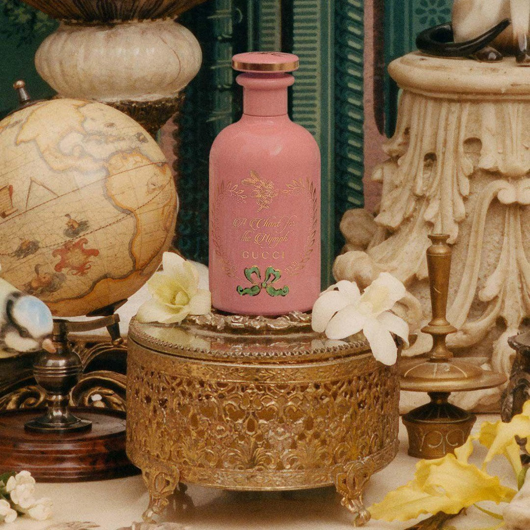 GUCCI a chant for the nymph _ 100ML