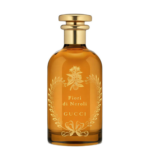 GUCCI fiori di neroli 100ML
