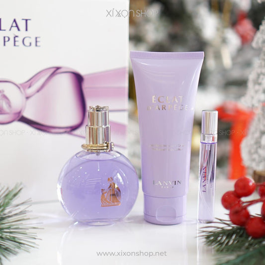 Lanvin Eclat d'Arpege 3-Piece