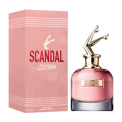 JEAN PAUL GUALTTER scandal - 100ml