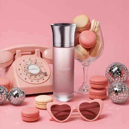 Asaf Perfume Arrogate Pink | 200 ML