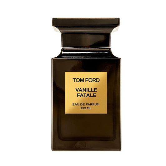 TOM FORD vanille fatale 100ML