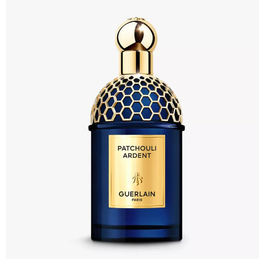 GUERLAIN Absolus Allegoria Patchouli Ardent  125ml