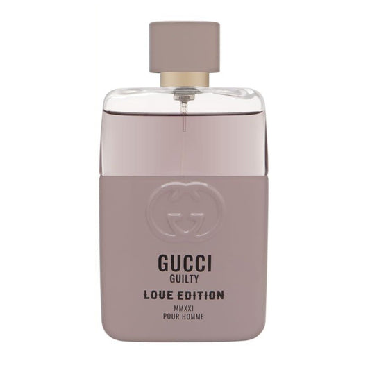 Gucci Guilty Love Edition 2021 Pour Homme