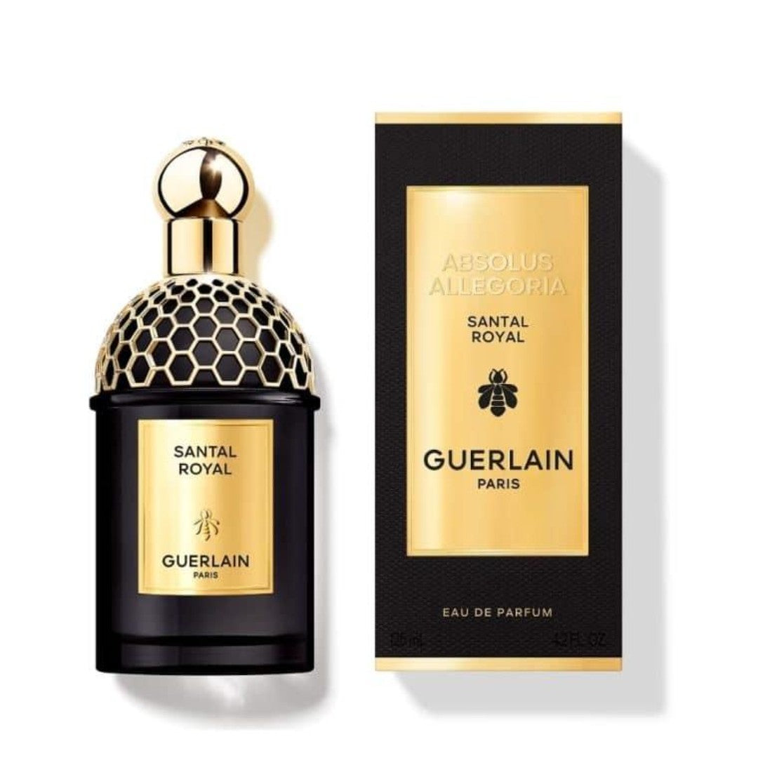 GUERLAIN santal royal 125ML