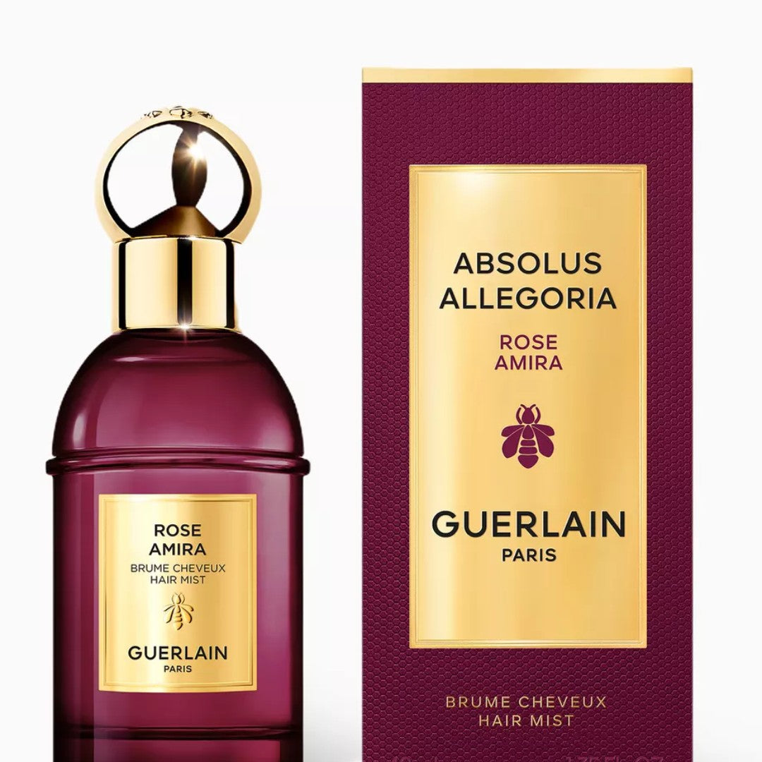 GUERLIAN rose amira 125ML