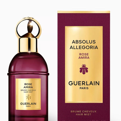 GUERLIAN rose amira 125ML