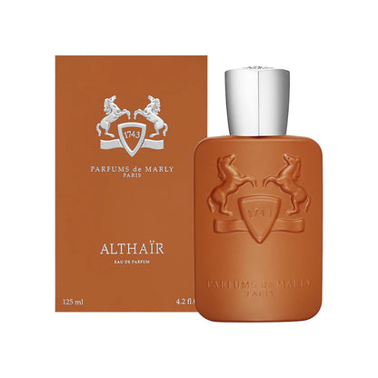 PAEFUMES DE MARLY althair 125ML