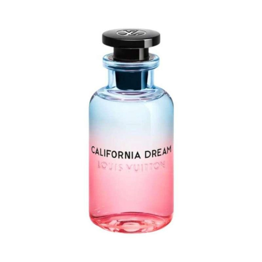 LOUIS VUITTON california draem 100ml
