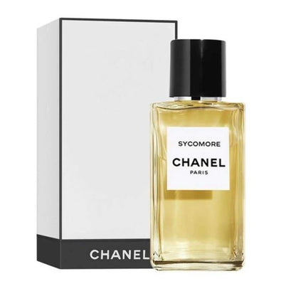 CHANEL sycomore 75ML