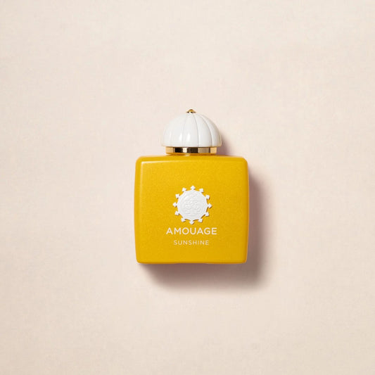 AMOUAGE sunshine