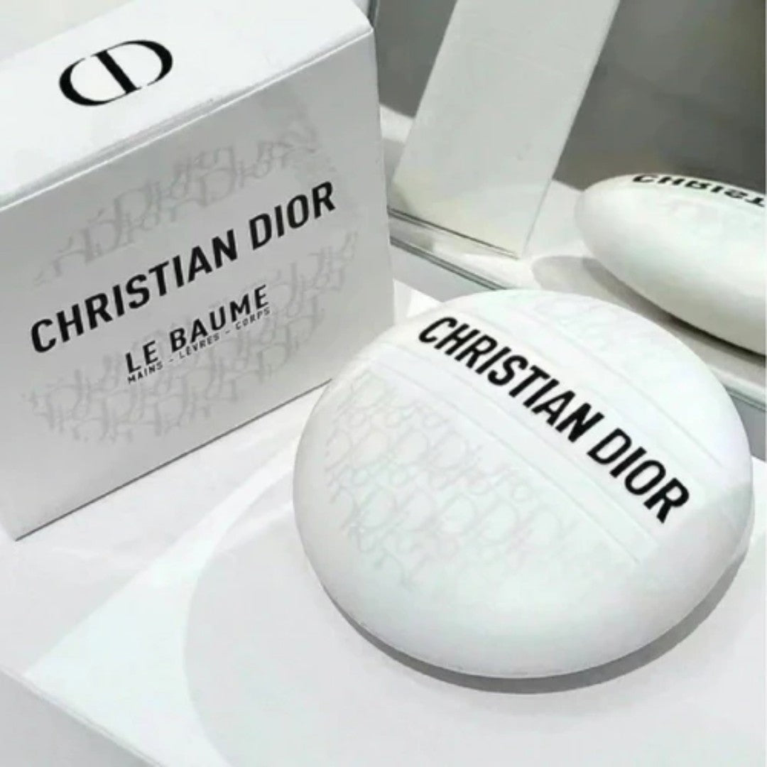 CHRISTIAN DIOR le baume