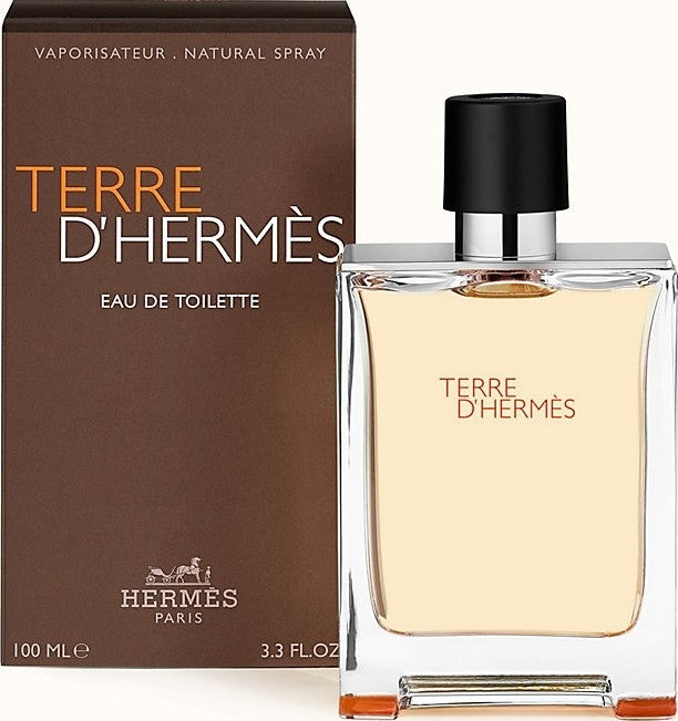 Terre d'Hermès - morgan-perfume