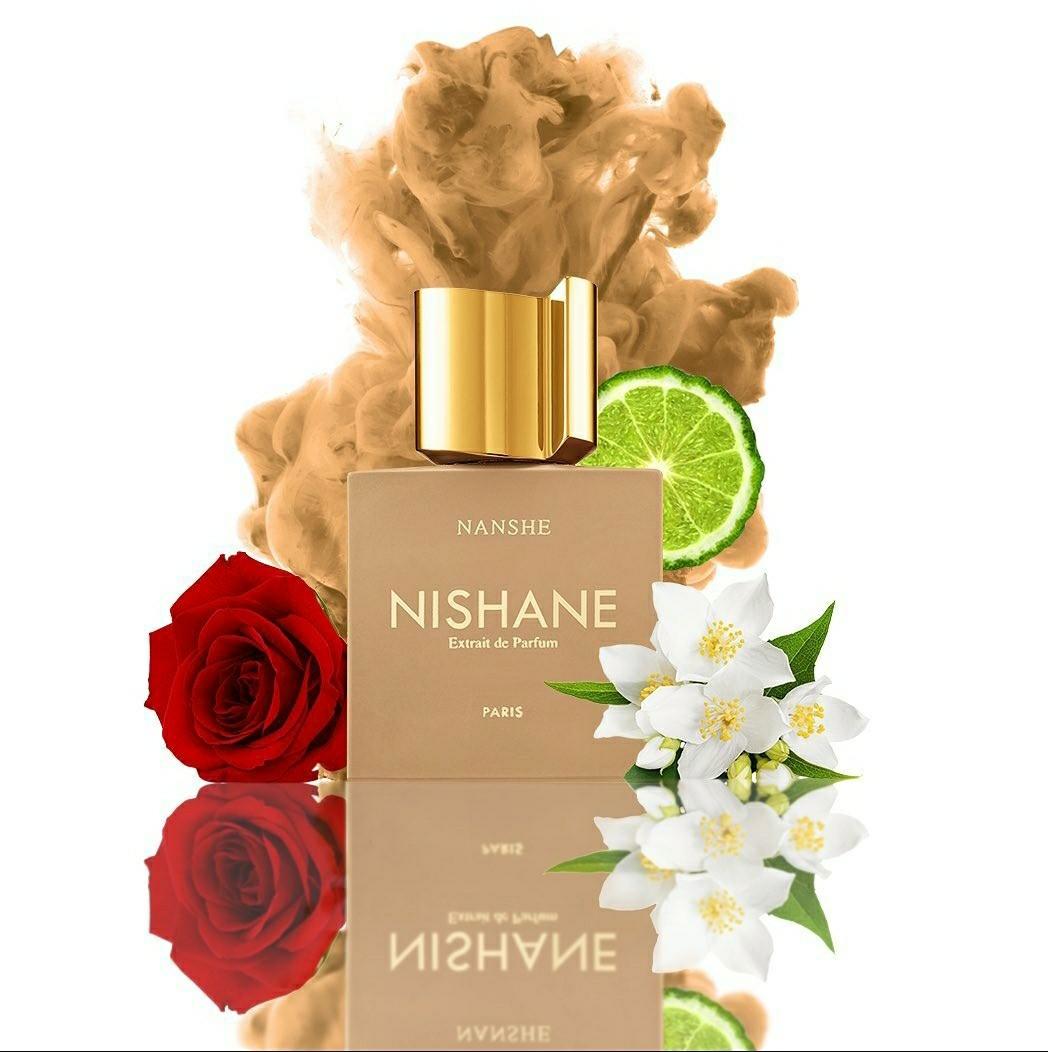 NISHANE nanshe 100ML - morgan-perfume