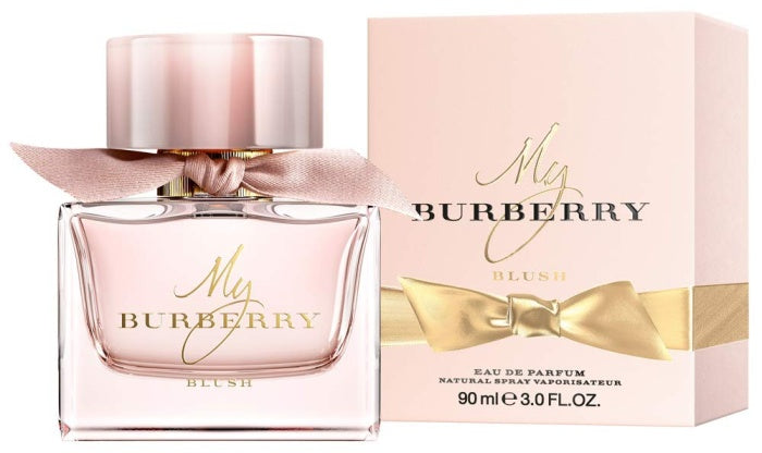 My Burberry - morgan-perfume