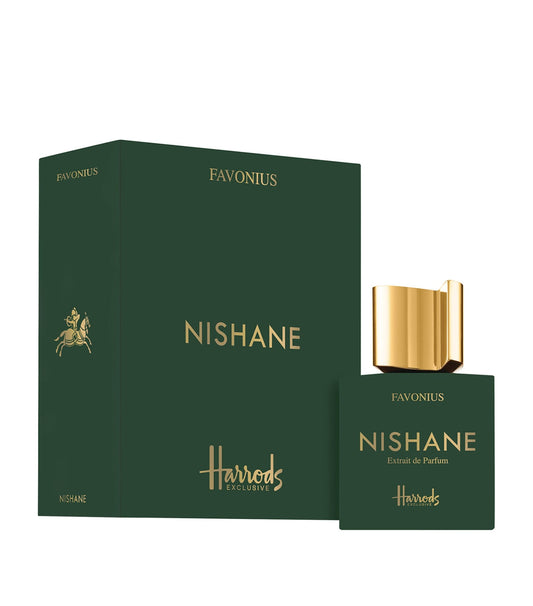 NISHANE favonius - morgan-perfume