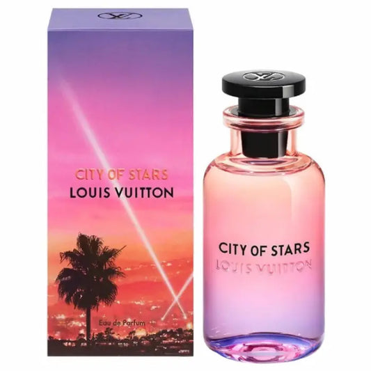 LOUIS VUITTON city of stars - morgan-perfume