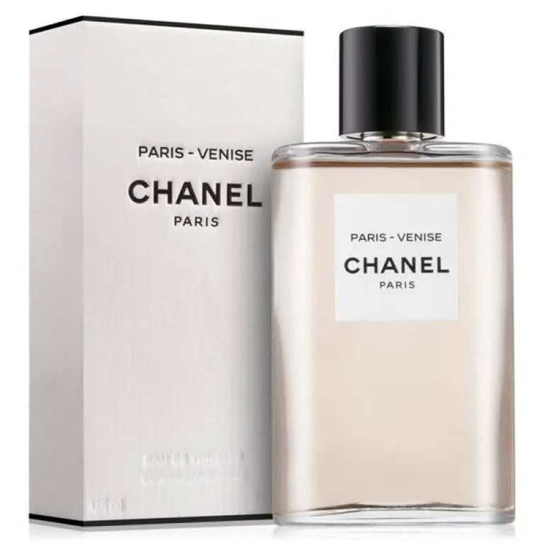 chanel paris VENISE – morgan-perfume