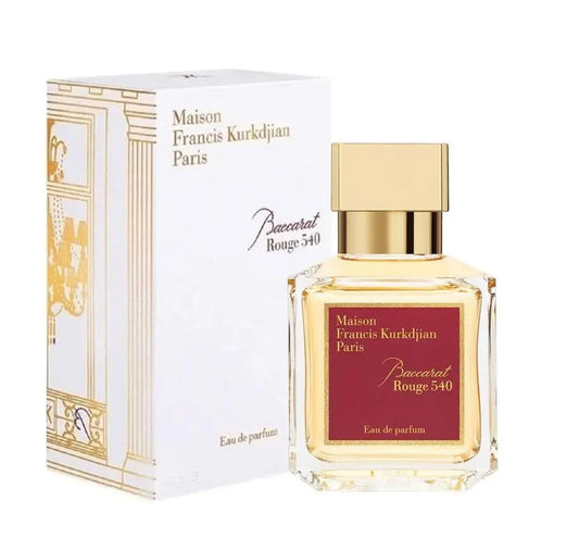 Maison Francis Kurkdjian - morgan-perfume