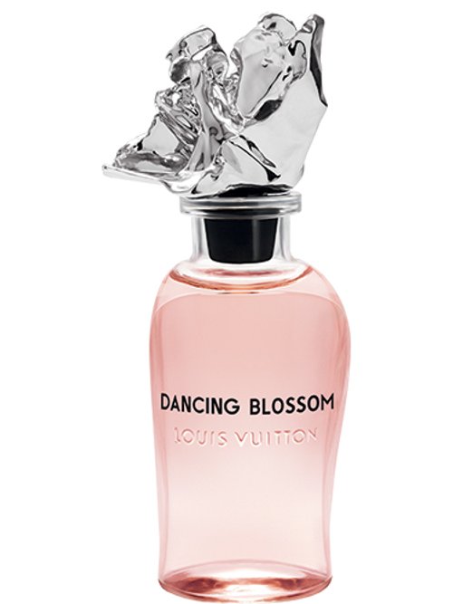 LOUIS VUITTON dancing blossom - morgan-perfume