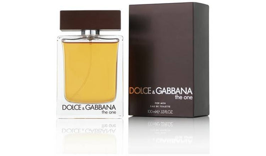 DOLCE & GABBANA the one - morgan-perfume