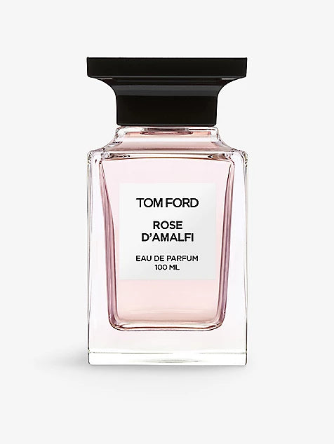 TOM FORD ROSE D'AMALFI Perfume