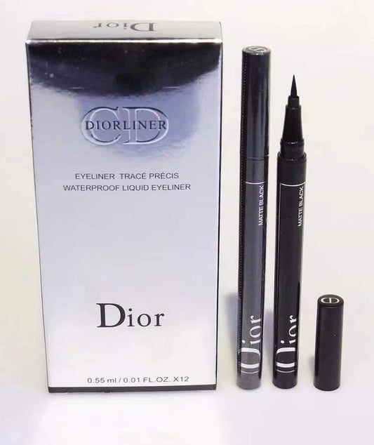 eyeliner dior - morgan-perfume