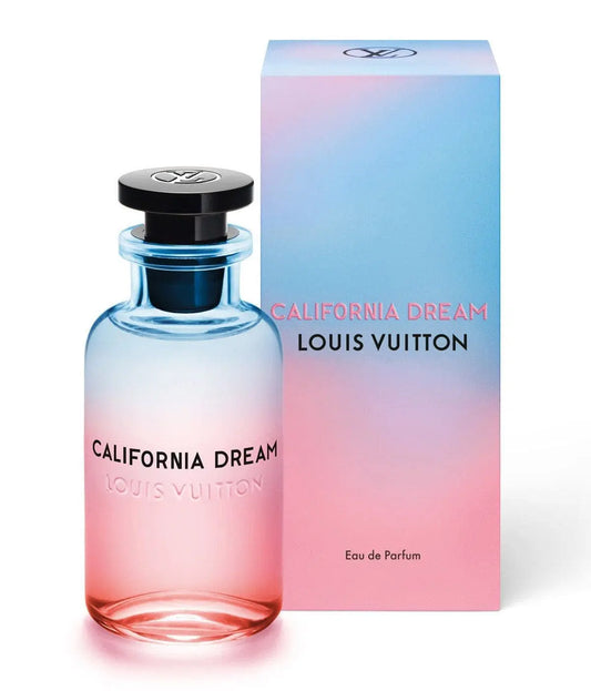 LOUIS VUITTON california dream - morgan-perfume