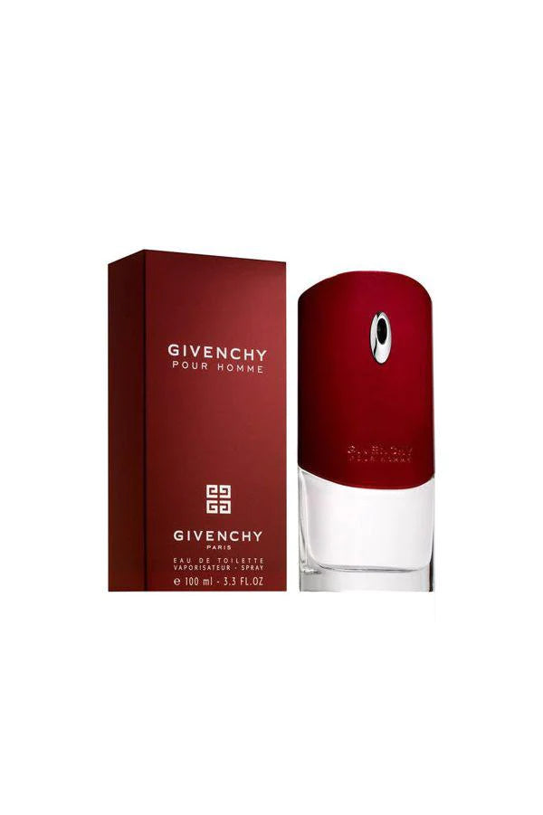GIVENCHY POUR HOMME - morgan-perfume