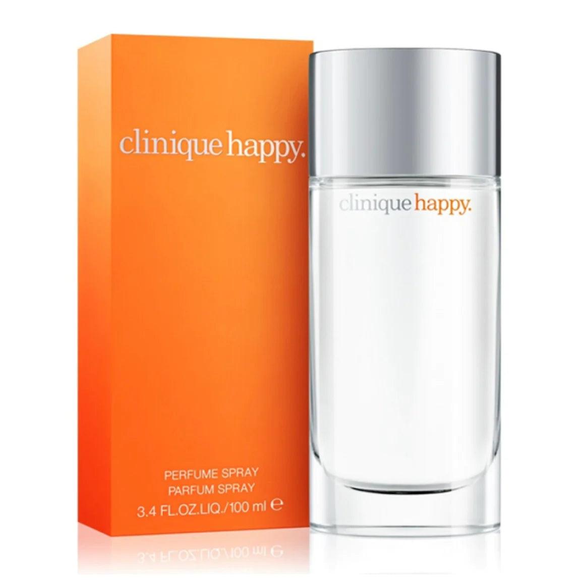 Clinique Happy Heart - morgan-perfume