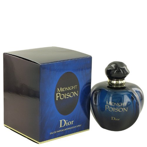 Midnight poison dior - morgan-perfume