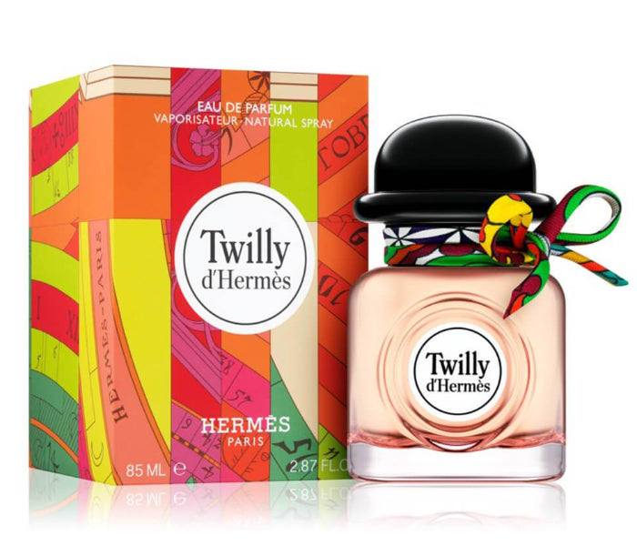 D'HERMES twilly - morgan-perfume
