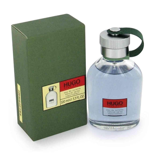 HUGO BOSS hugo 150ML - morgan-perfume
