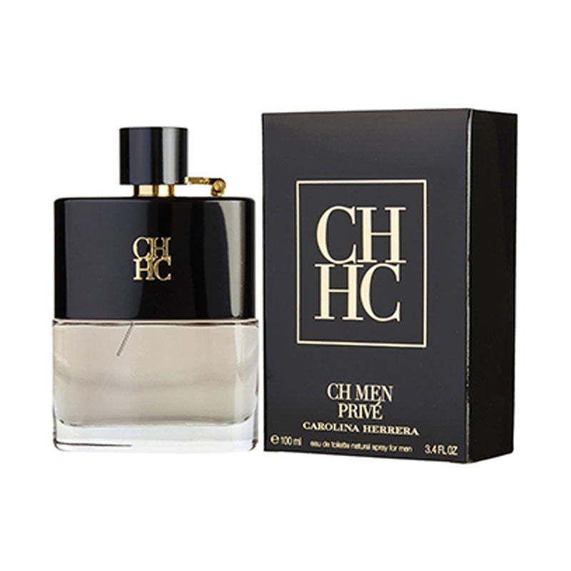 CHHC men prive - morgan-perfume