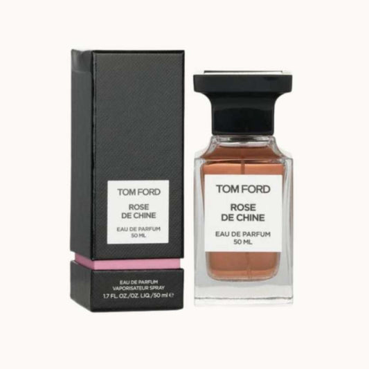 Tom Ford Rose de chine - morgan-perfume