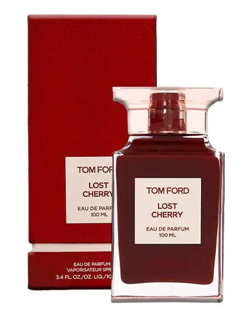 TOM FORD lost cherry - morgan-perfume