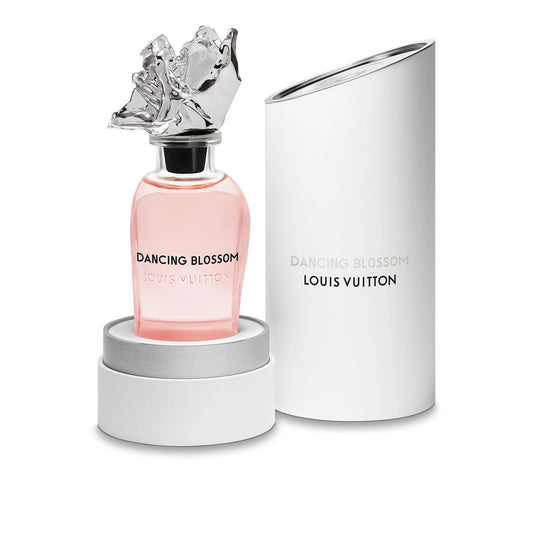 Dancing Blossom Perfume