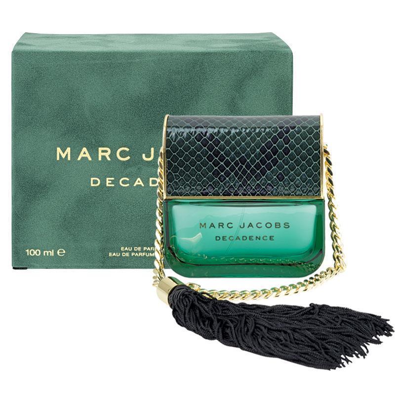 MARC JACOBS decadence 100ML - morgan-perfume
