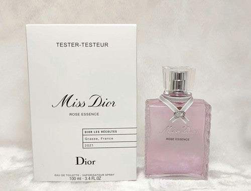 MISS DIOR rose essence - morgan-perfume
