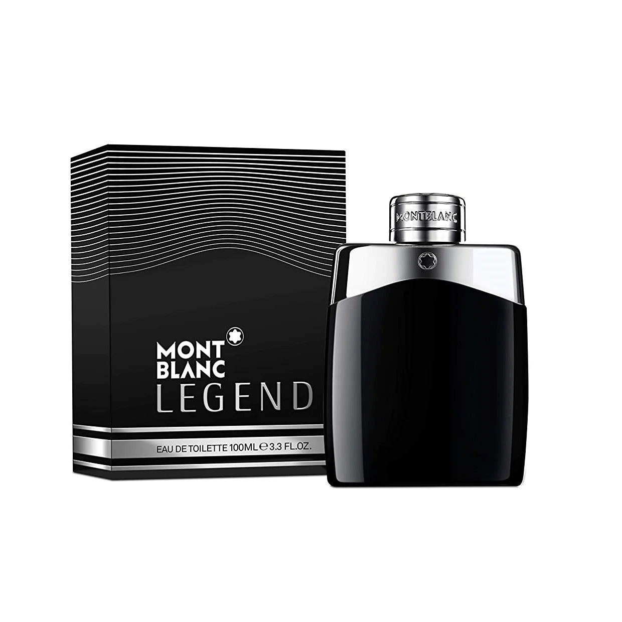 MONT BLANC legend - morgan-perfume
