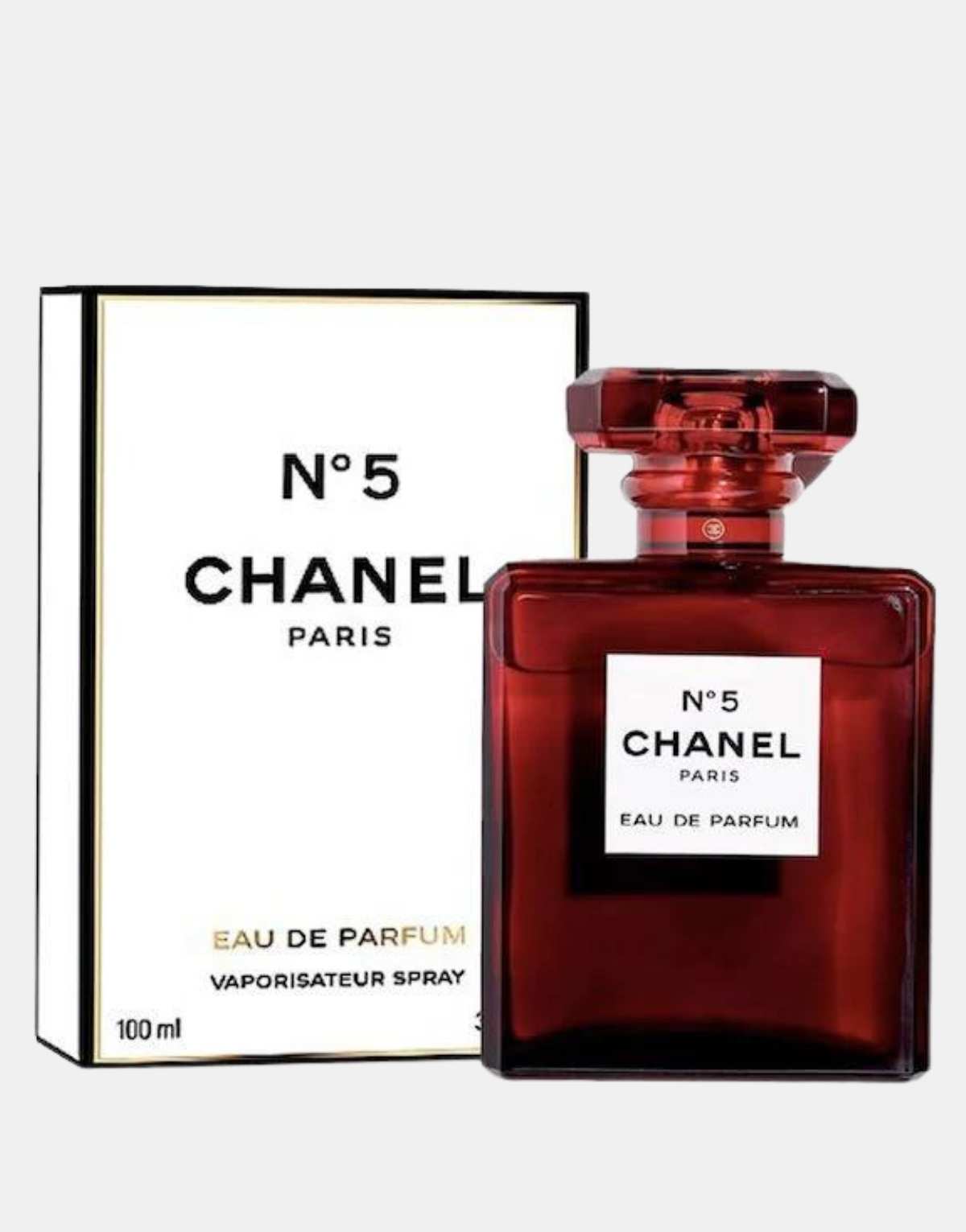 CHANEL n5 - morgan-perfume