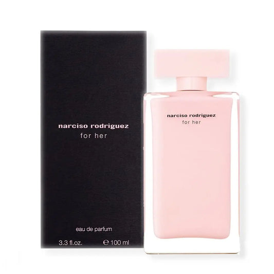 Narciso Rodriguez - morgan-perfume