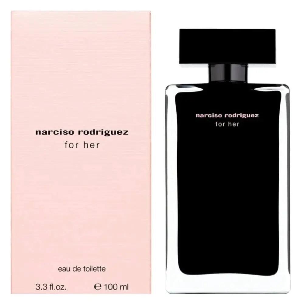 NARCISO RODRIGUEZ FOR HER - morgan-perfume